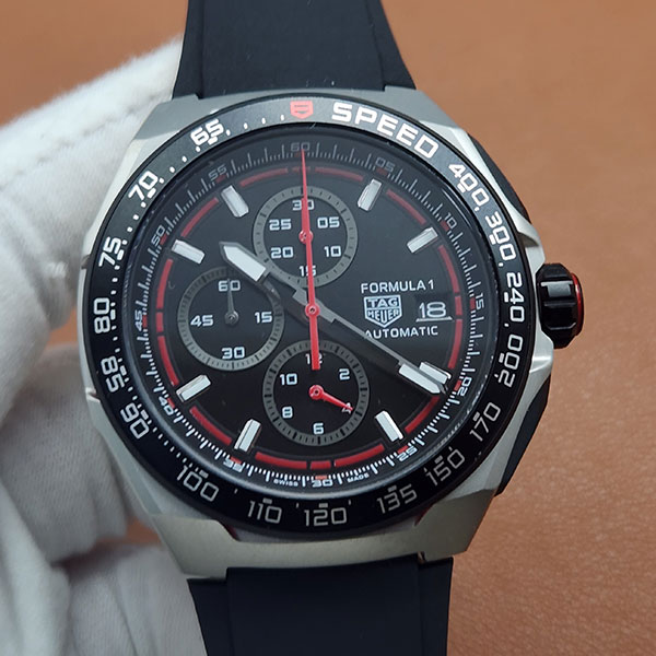 【AA製】 タグホイヤースーパーコピー時計  CBZ2082.FT8096 フォーミュラ1 キャリバー16 オラクル レッドブルレーシング